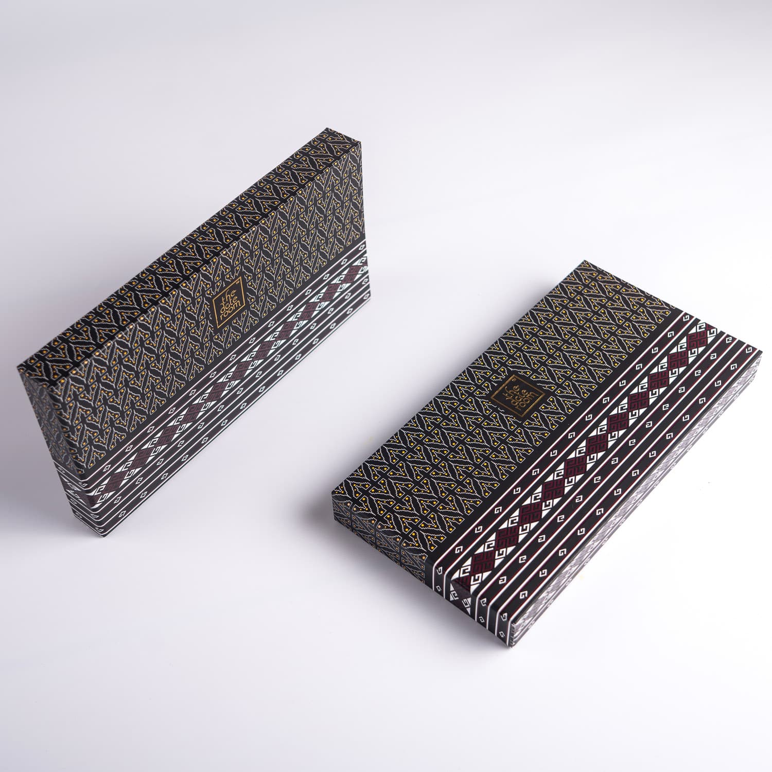 Al Bait Gift Box Collection — Gift Boxes