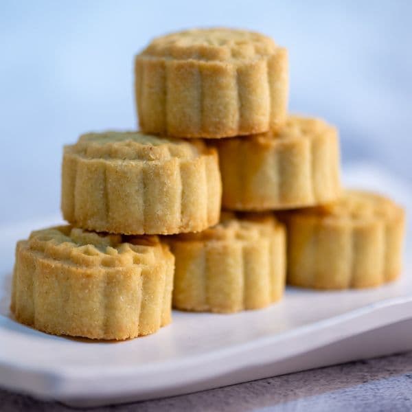 Luxury patterned gift box by The Date Room