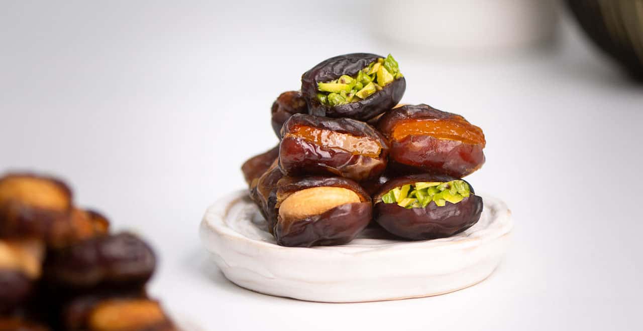 Customize Your Dates