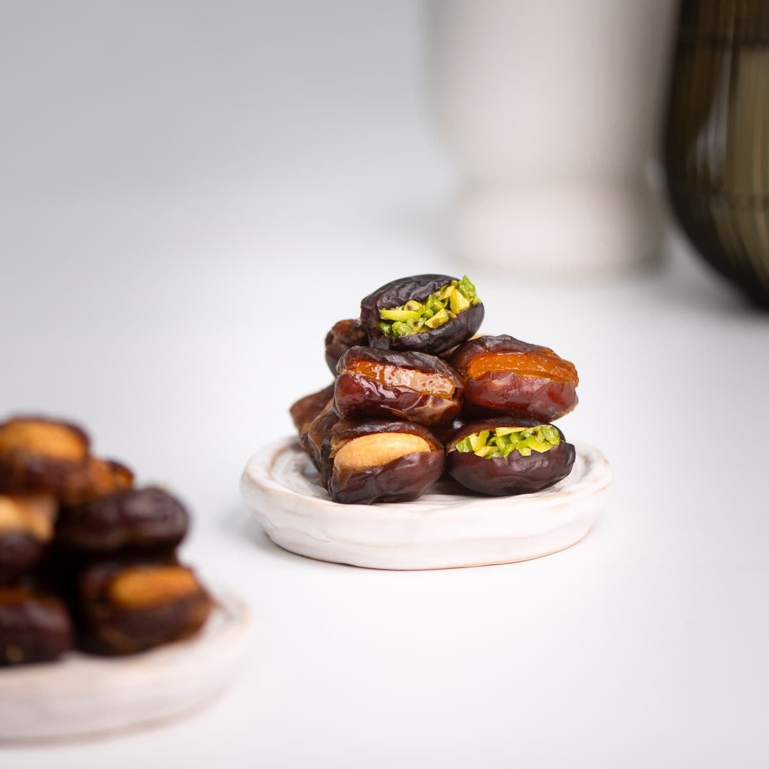 Mixed Stuffed Dates - image 1