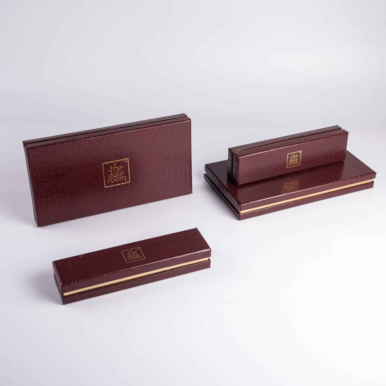 Al Aazi Gift Box Collection — Gift Boxes
