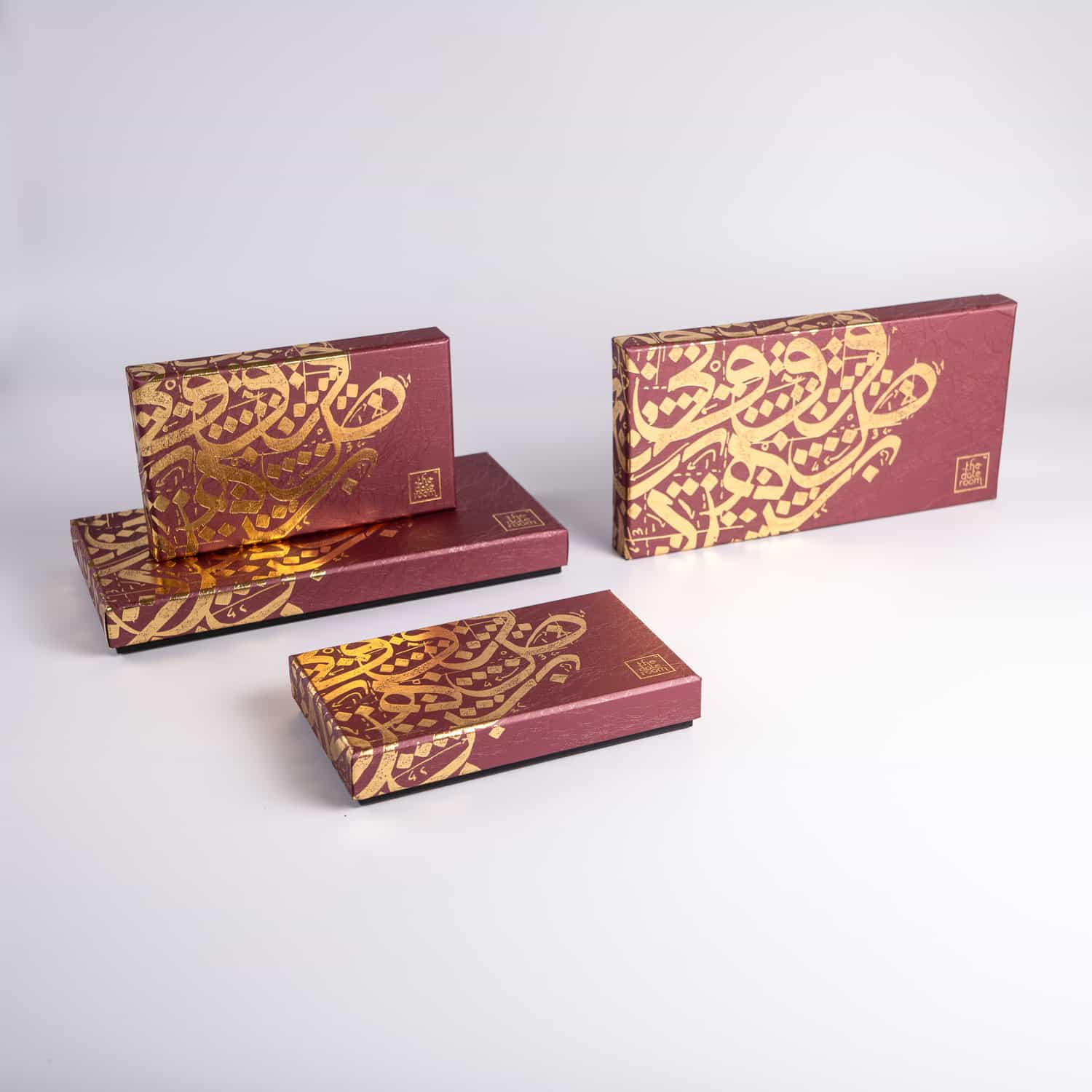 Liwa Gift Box Collection - alternate view