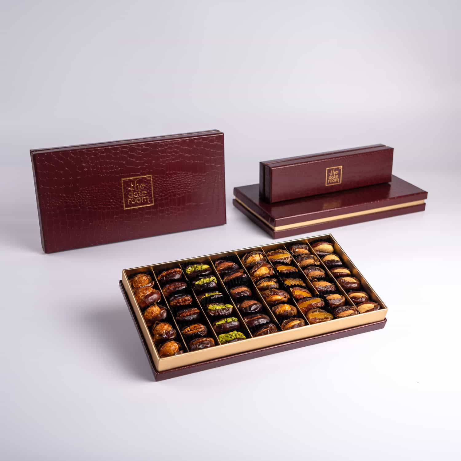 Al Aazi Gift Box Collection - alternate view