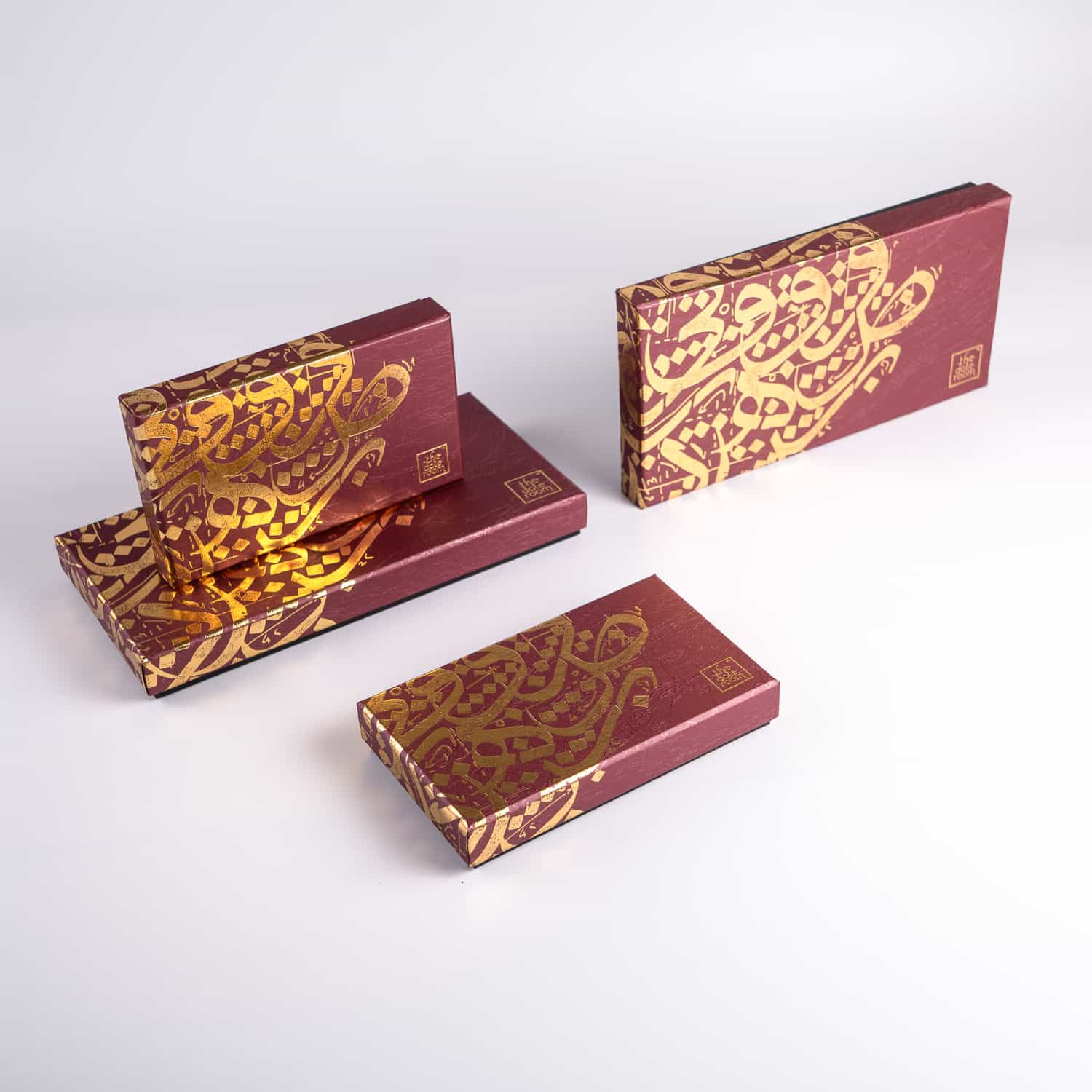 Liwa Gift Box Collection