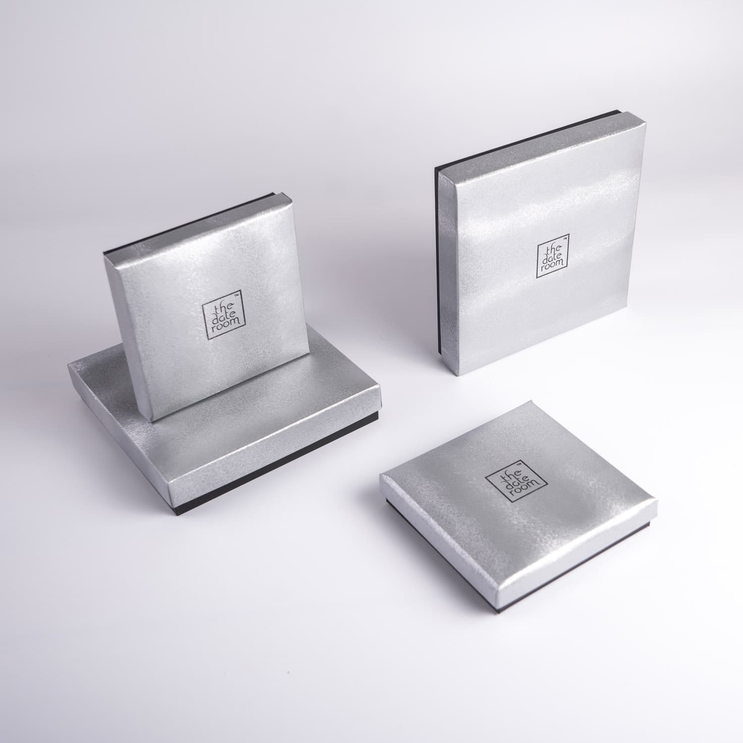 Al Nabat Gift Box Collection — Gift Boxes