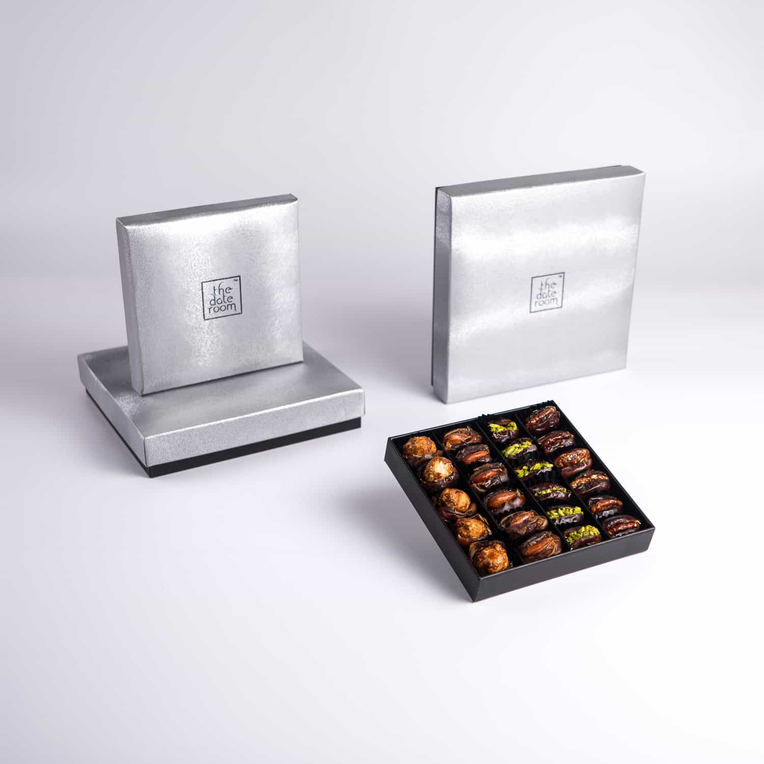 Al Nabat Gift Box Collection - alternate view