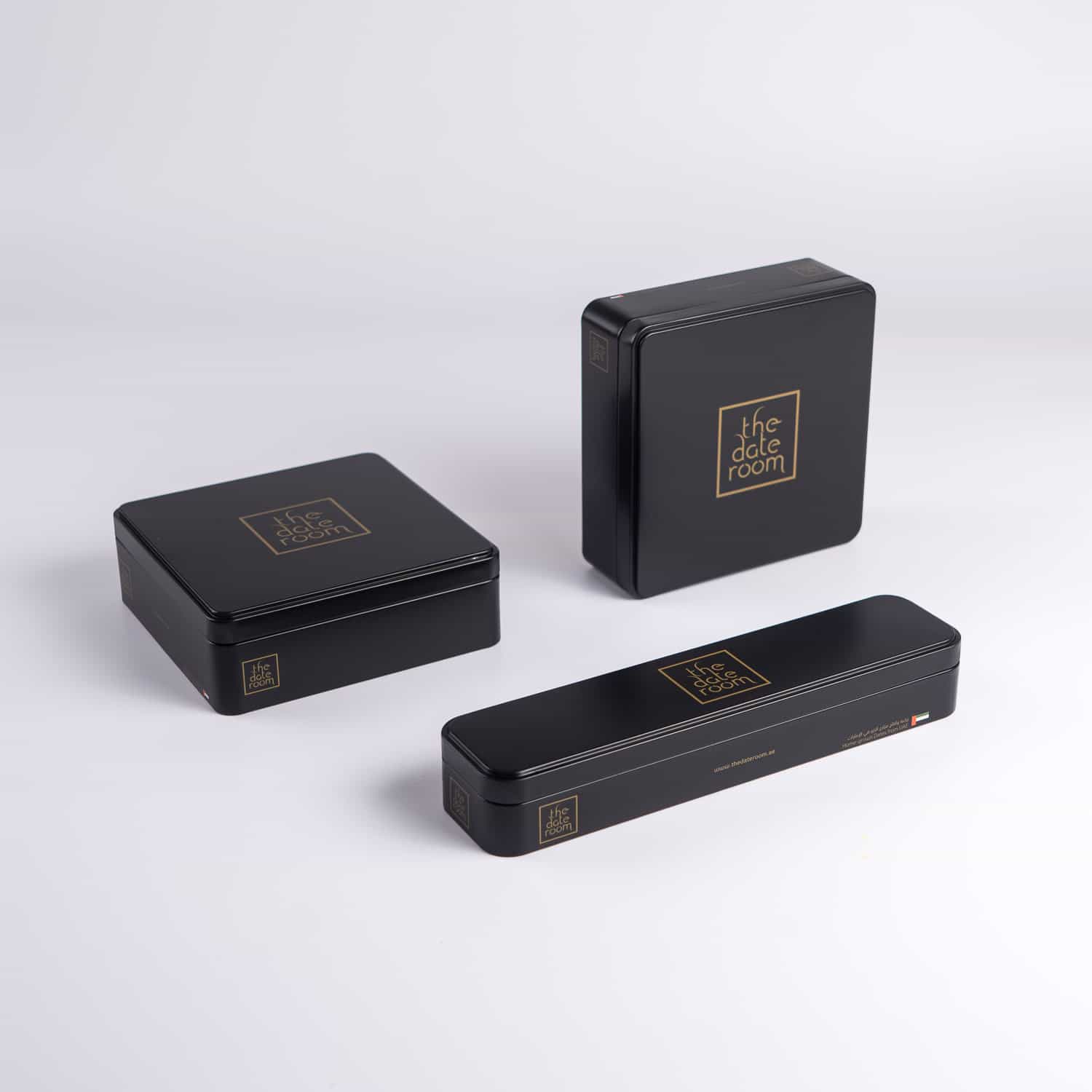 Al Kohl Gift Box Collection - alternate view