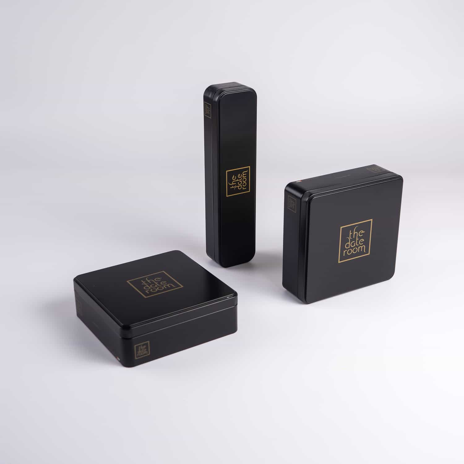 Al Kohl Gift Box Collection