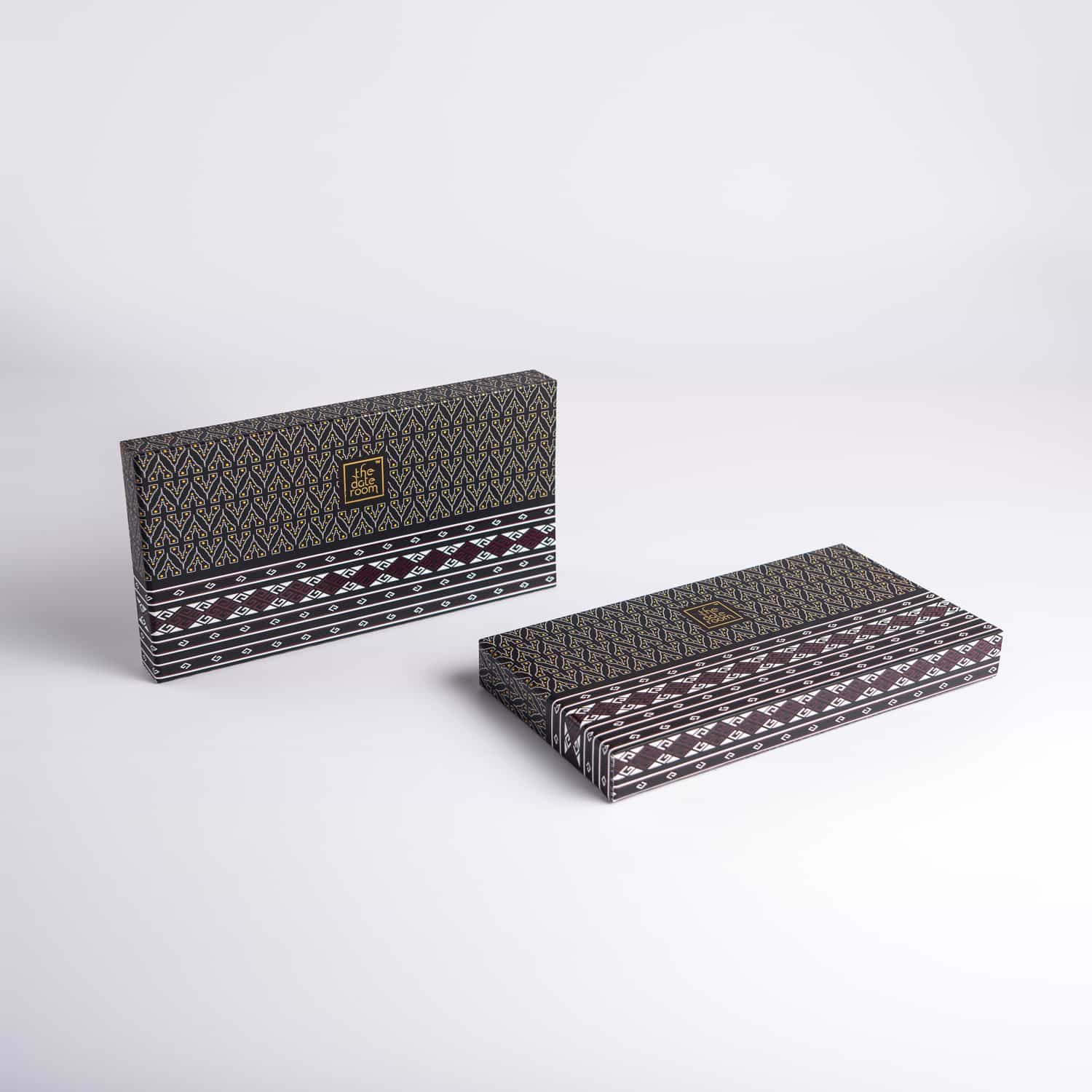 Al Bait Gift Box Collection - alternate view