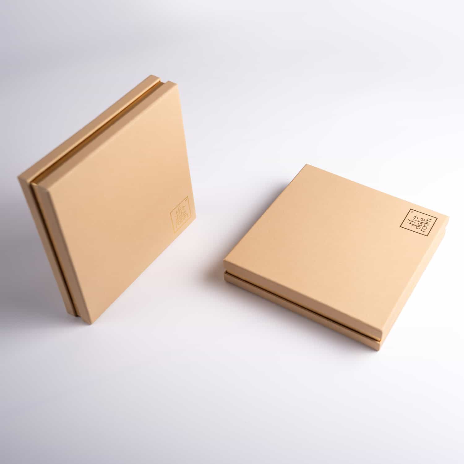 Al Sahra Gift Box Collection