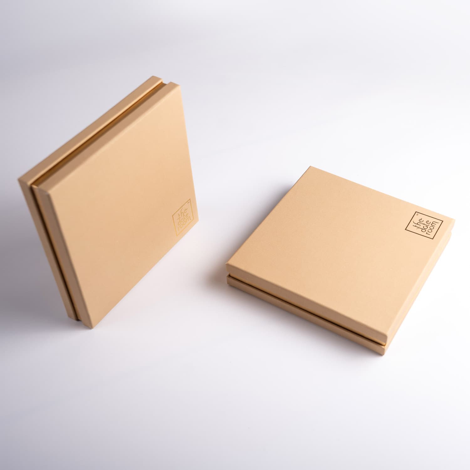 Al Sahra Gift Box Collection — Gift Boxes