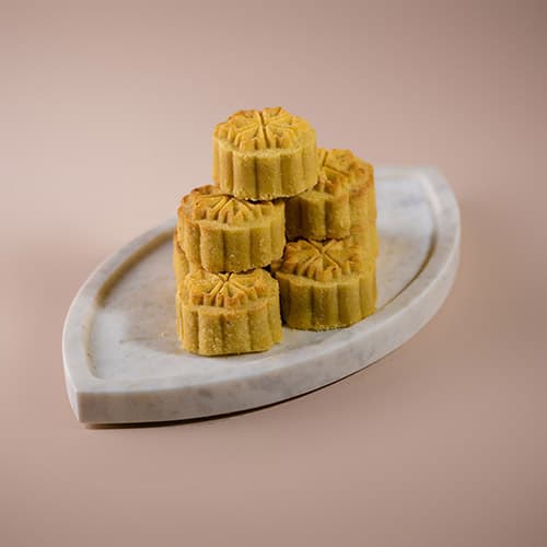 The Date Room Maamoul — Ramadan Special Boxes