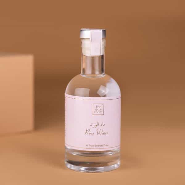 Rose Water - alternate view