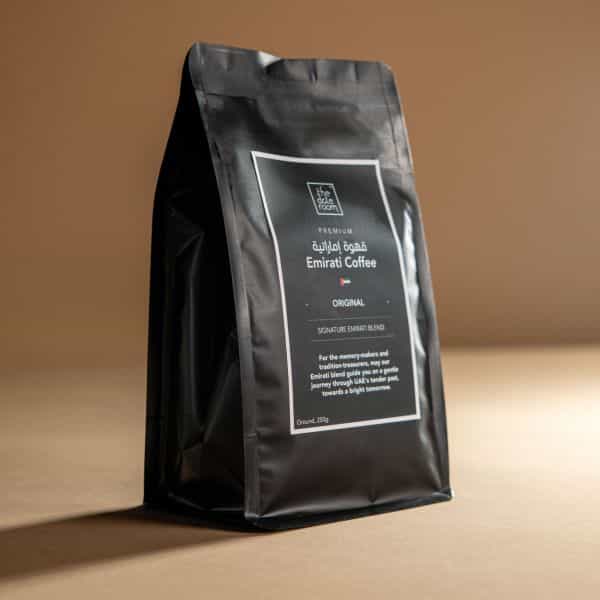 Original Emirati Coffee Pack of 2
