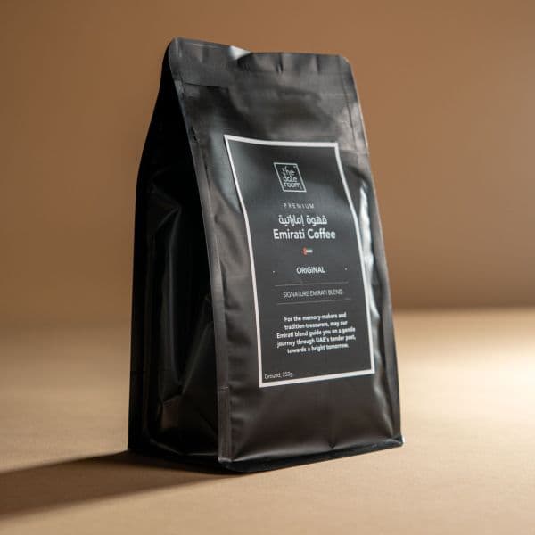 Original Emirati Coffee Pack of 2