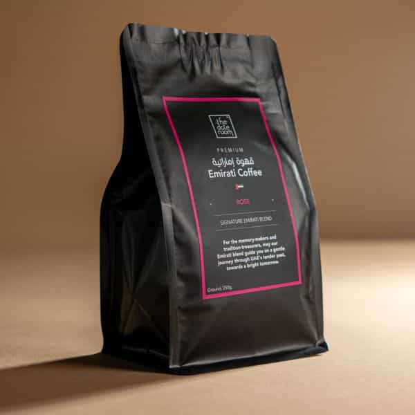 Rose Emirati Coffee - Pack of 2