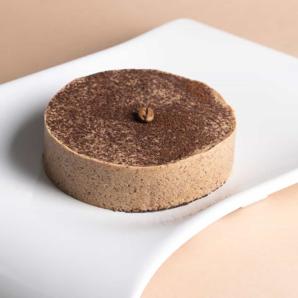 Emirati Coffee Rahash