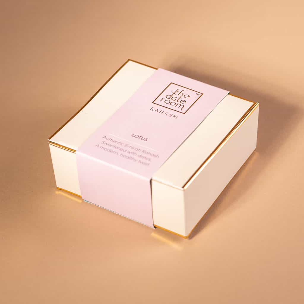 Lotus Rahash - alternate view