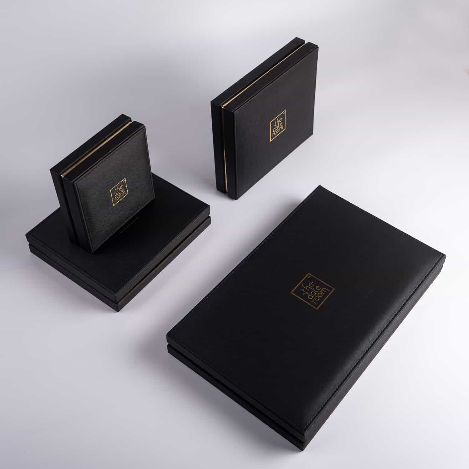 Al Majlis Gift Box Collection - alternate view