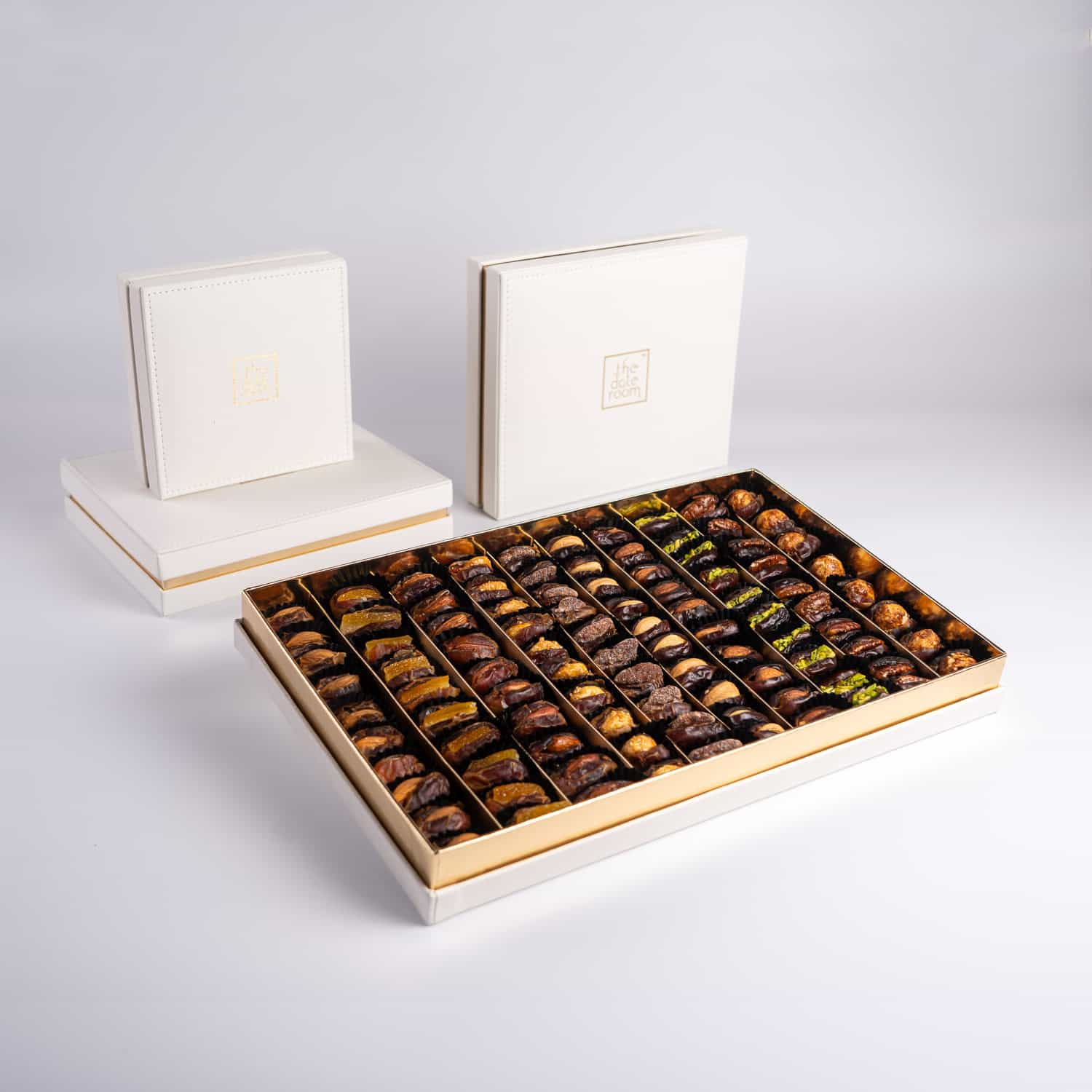 Al Saray Gift Box Collection - alternate view