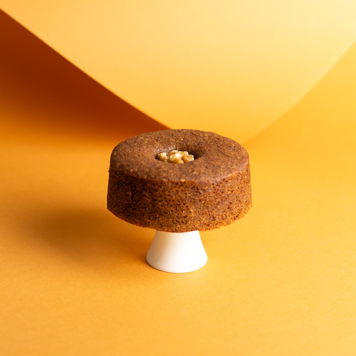The Date Room Cake - Walnut Cinnamon — Bakery