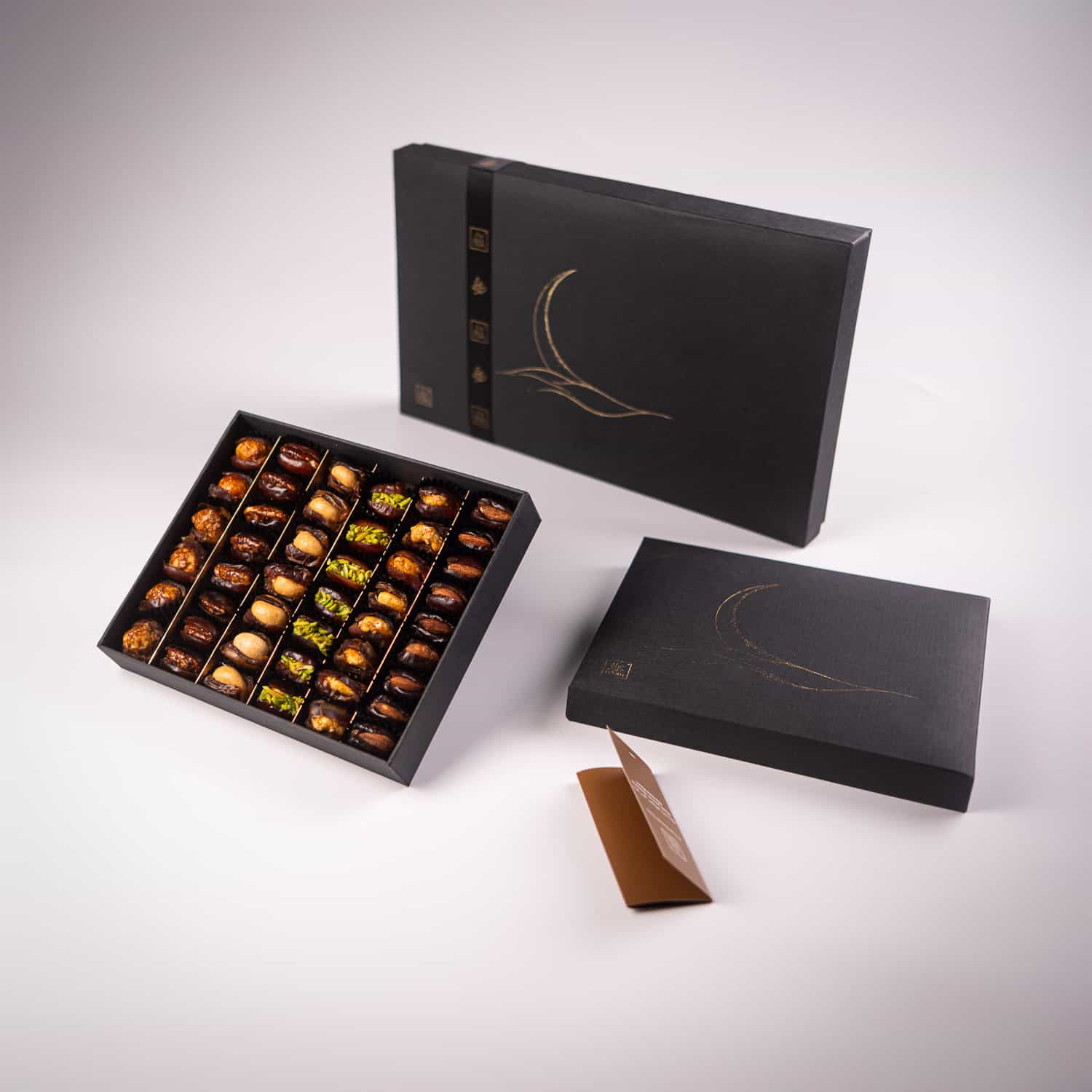 Hilal Ramadan Gift Box