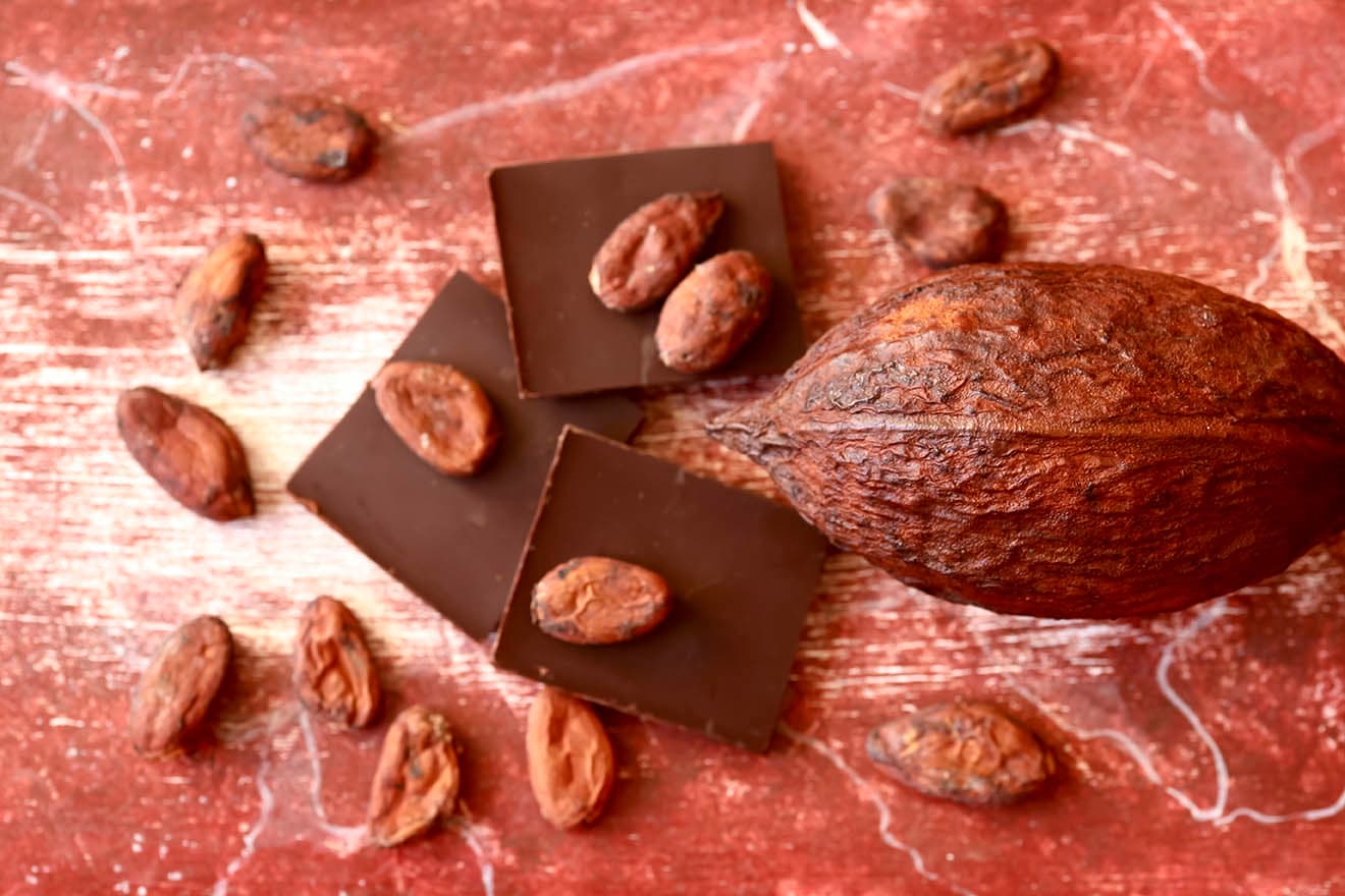 Unveiling the Richness of Single Origin Chocolate