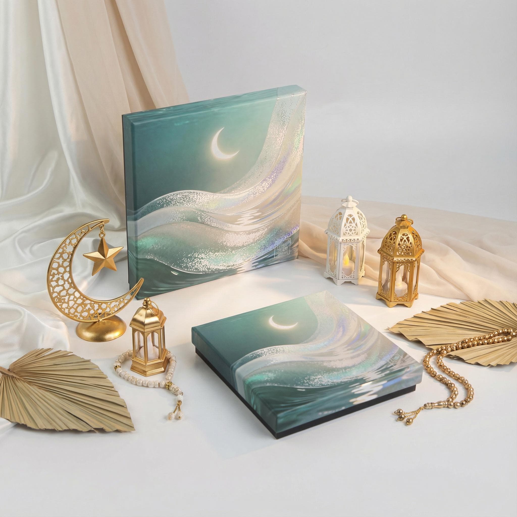 Al Danah Ramadan Collection — Ramadan Special Boxes