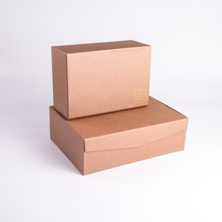 The Date Room Gift Boxes