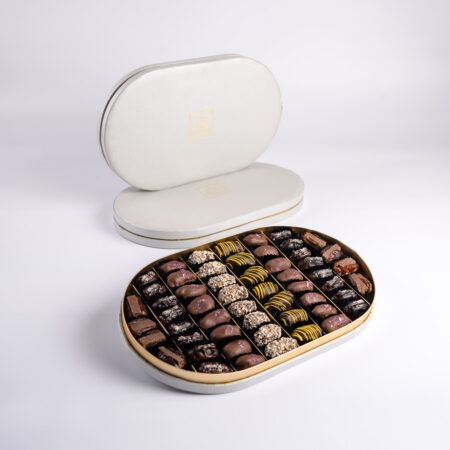 Al Danah Gift Box Collection