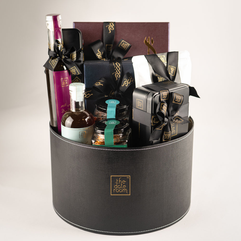 Ramadan Hampers - The Ultimate Expression of Luxury Gifting