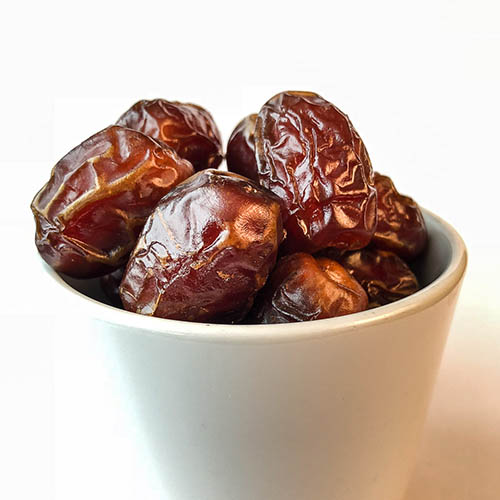 Our Farms and Dates