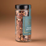 Pecan with Salt & Vinegar – Square