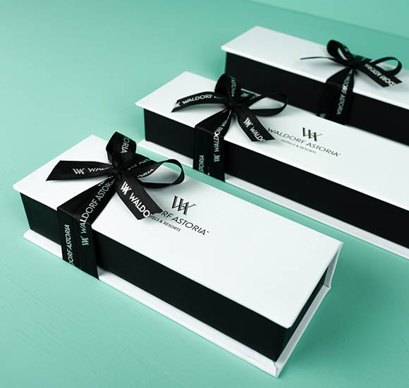 Why Choose The Date Room for Corporate Gifting
