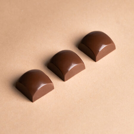 The Date Room Signature Swiss Chocolate Blend