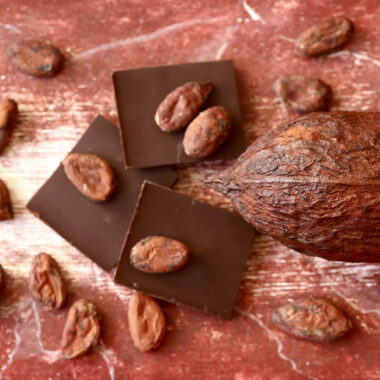 Unveiling the Richness of Single Origin Chocolate