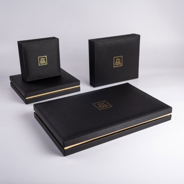 Al Majlis Gift Box Collection