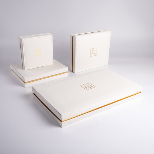 Al Saray Gift Box Collection