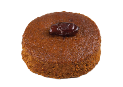 Signature Date Cake - Multiple flavors and sizes