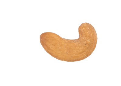 Roasted cashew