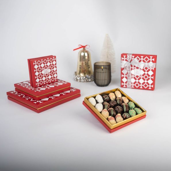 Elevating Christmas Gifting: A Fusion of Middle Eastern Elegance and Festive Joy