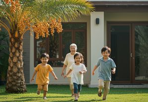 The Date Room - Posts Growing a Legacy: Date Palms as Heirloom Trees